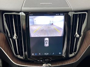 Vehicle image VOLVO XC60 2.0 B5 MH Plus Dark AWD