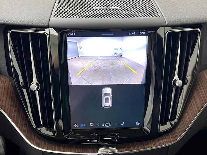 Vehicle image VOLVO XC60