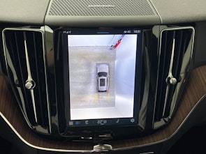 Vehicle image VOLVO XC60 2.0 B5 MH Plus Dark AWD