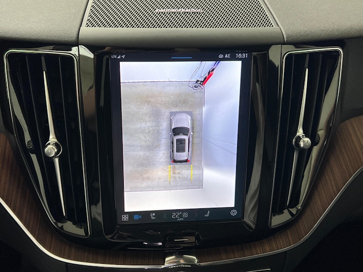 Vehicle image VOLVO XC60