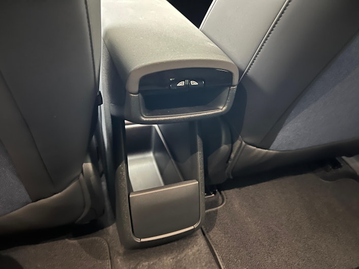 Vehicle image VOLVO EX 30