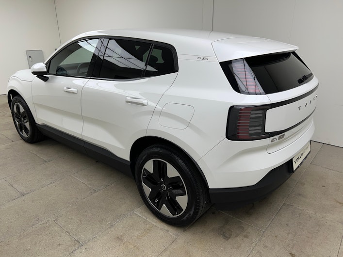 Vehicle image VOLVO EX 30