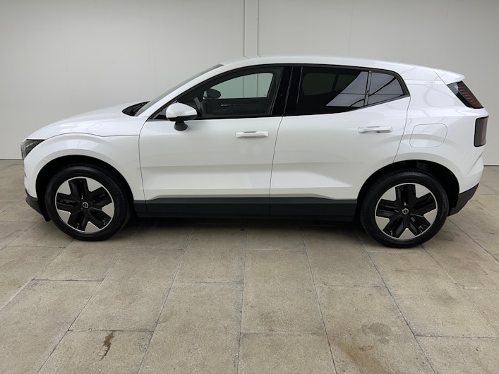 Vehicle image VOLVO EX 30