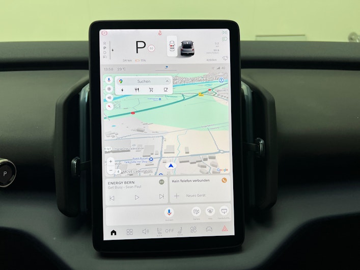 Vehicle image VOLVO EX 30