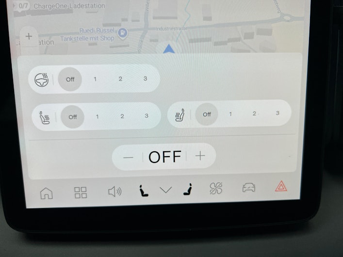 Vehicle image VOLVO EX 30