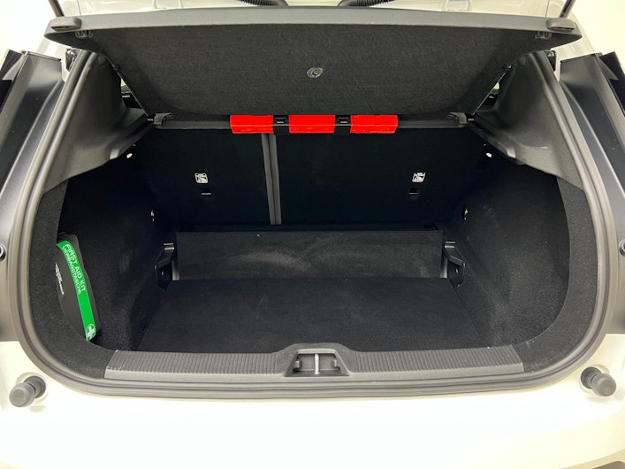 Vehicle image VOLVO EX 30