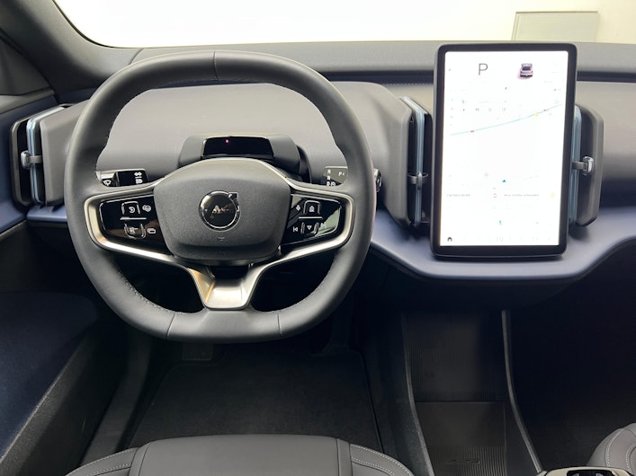 Vehicle image VOLVO EX 30