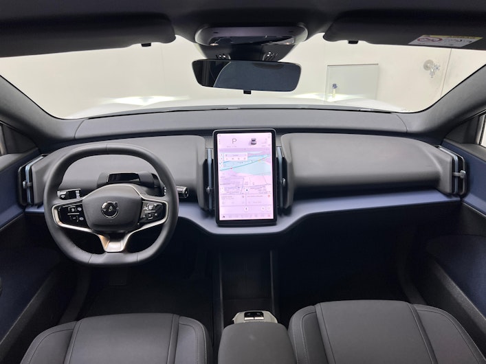 Vehicle image VOLVO EX 30