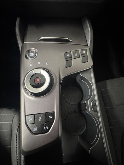 Vehicle image KIA SPORTAGE