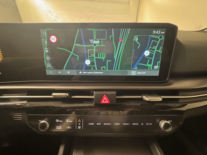 Vehicle image KIA SPORTAGE