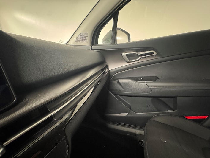 Vehicle image KIA SPORTAGE