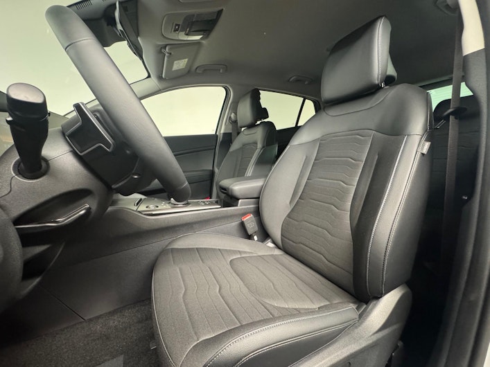 Vehicle image KIA SPORTAGE