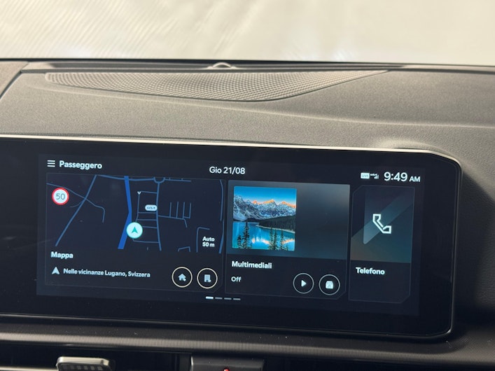 Vehicle image KIA SPORTAGE