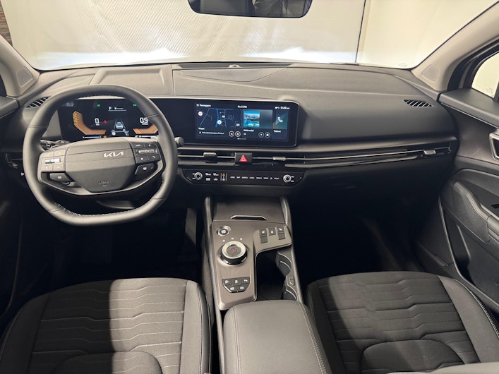 Vehicle image KIA SPORTAGE