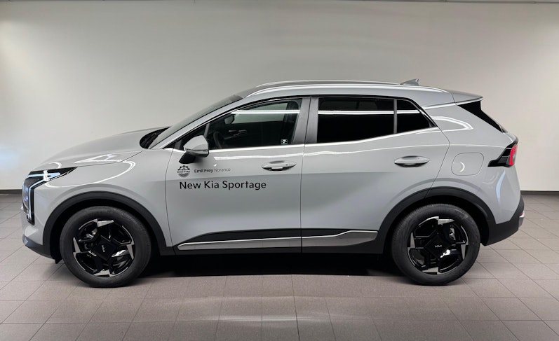 Vehicle image KIA SPORTAGE