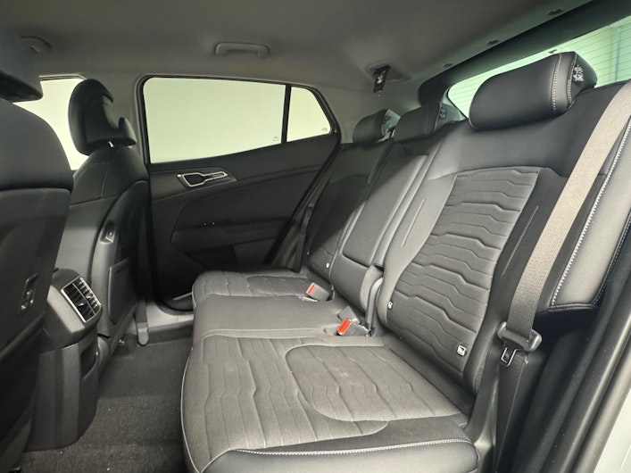 Vehicle image KIA SPORTAGE