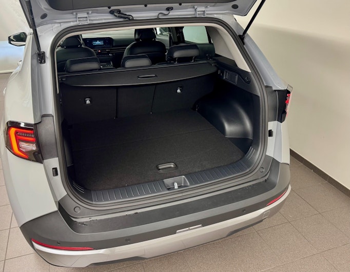 Vehicle image KIA SPORTAGE