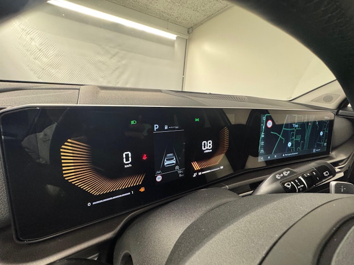 Vehicle image KIA SPORTAGE