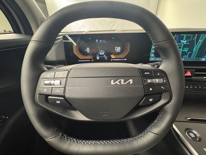 Vehicle image KIA SPORTAGE