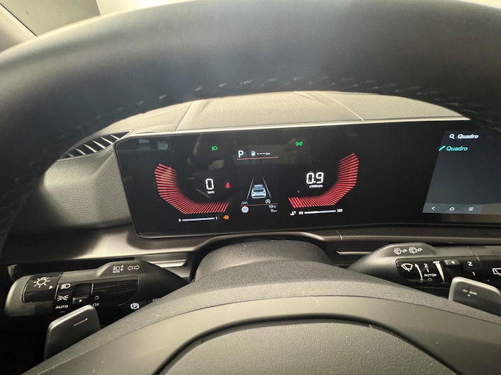 Vehicle image KIA SPORTAGE