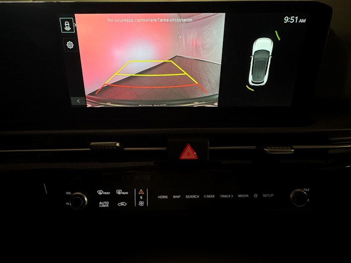 Vehicle image KIA SPORTAGE