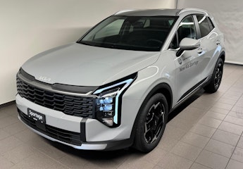 Vehicle image KIA SPORTAGE 0 Vehicle image KIA SPORTAGE 0