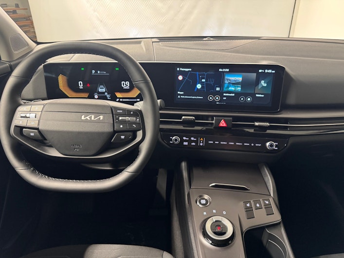 Vehicle image KIA SPORTAGE