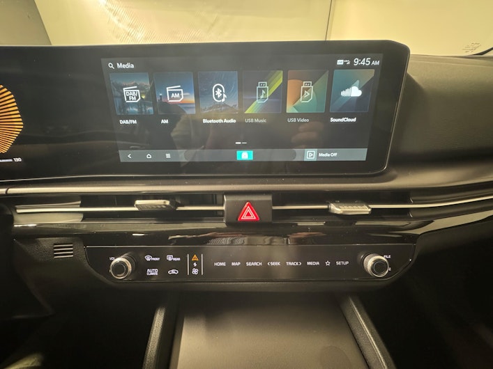 Vehicle image KIA SPORTAGE