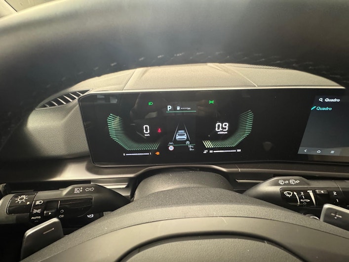 Vehicle image KIA SPORTAGE