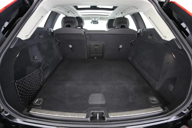 Volvo XC60 2.0 T6 TE Inscription eAWD