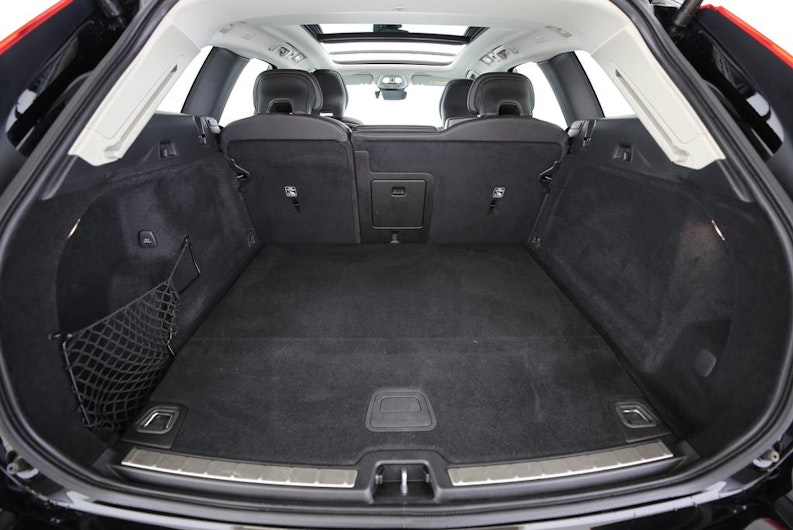 Vehicle image VOLVO XC60