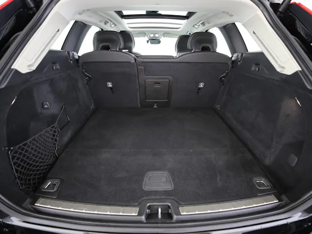 Volvo XC60 2.0 T6 TE Inscription eAWD
