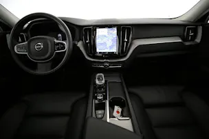 Volvo XC60 2.0 T6 TE Inscription eAWD