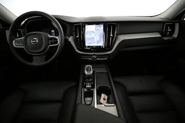 Volvo XC60 2.0 T6 TE Inscription eAWD