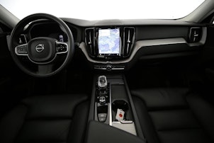 Vehicle image VOLVO XC60 2.0 T6 TE Inscription eAWD