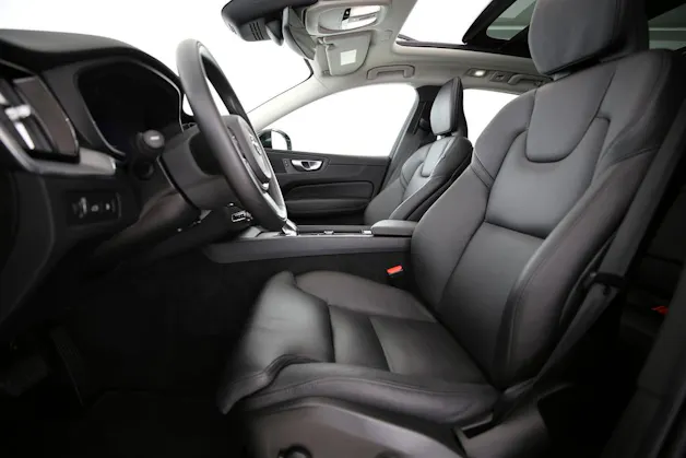 Volvo XC60 2.0 T6 TE Inscription eAWD