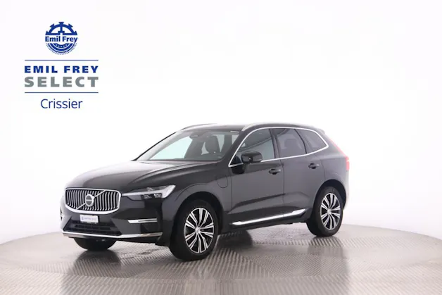Volvo XC60 2.0 T6 TE Inscription eAWD