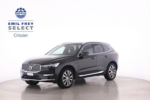 Vehicle image VOLVO XC60 2.0 T6 TE Inscription eAWD