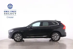 Volvo XC60 2.0 T6 TE Inscription eAWD