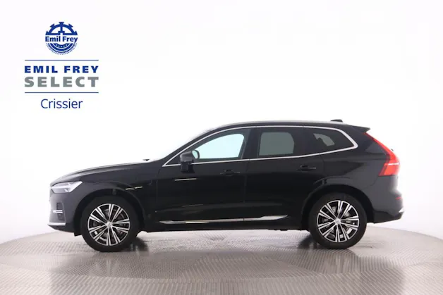 Volvo XC60 2.0 T6 TE Inscription eAWD