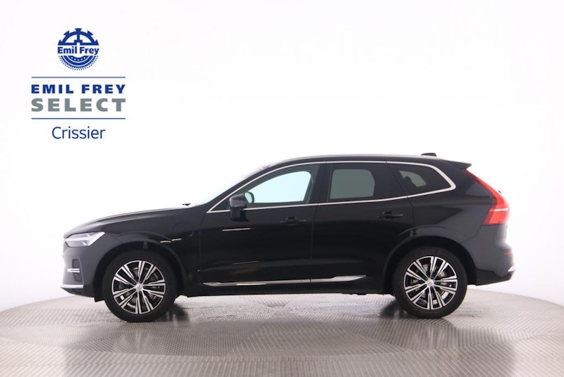 Vehicle image VOLVO XC60