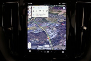 Vehicle image VOLVO XC60 2.0 T6 TE Inscription eAWD