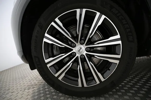 Volvo XC60 2.0 T6 TE Inscription eAWD