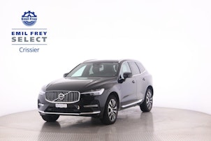 Vehicle image VOLVO XC60 2.0 T6 TE Inscription eAWD