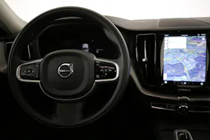 Volvo XC60 2.0 T6 TE Inscription eAWD