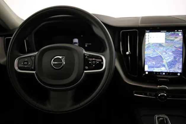 Volvo XC60 2.0 T6 TE Inscription eAWD