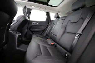 Volvo XC60 2.0 T6 TE Inscription eAWD