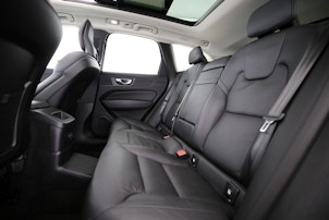 Vehicle image VOLVO XC60 2.0 T6 TE Inscription eAWD