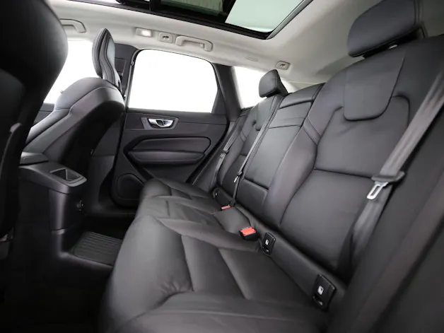 Volvo XC60 2.0 T6 TE Inscription eAWD