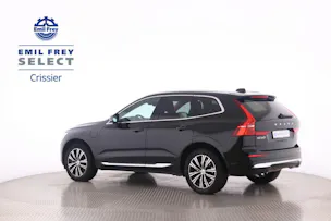 Volvo XC60 2.0 T6 TE Inscription eAWD